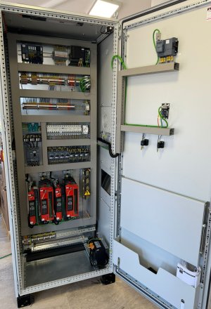Ford Otosan Gölcük Boyahane 5C0 Profibus-Profinet Dönüşümü (2024)