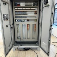 Forplas Plastk Extruder Besleme Hattı(2024)