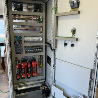 Ford Otosan Gölcük Boyahane 5C0 Profibus-Profinet Dönüşümü (2024)