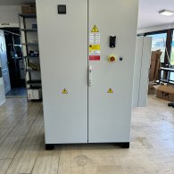 Ford Otosan Gölcük Boyahane 5C0 Profibus-Profinet Dönüşümü (2024)