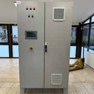 Forplas Plastk Extruder Besleme Hattı(2024)