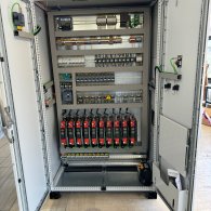 Ford Otosan Gölcük Boyahane 5C0 Profibus-Profinet Dönüşümü (2024)