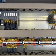 Ford Otosan Gölcük Boyahane 5C0 Profibus-Profinet Dönüşümü (2024)