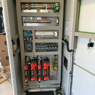Ford Otosan Gölcük Boyahane 5C0 Profibus-Profinet Dönüşümü (2024)