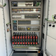Ford Otosan Gölcük Boyahane 5C0 Profibus-Profinet Dönüşümü (2024)