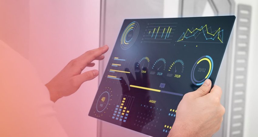 Enerji Takip Hizmetleri