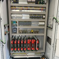Ford Otosan Gölcük Boyahane 5C0 Profibus-Profinet Dönüşümü (2024)